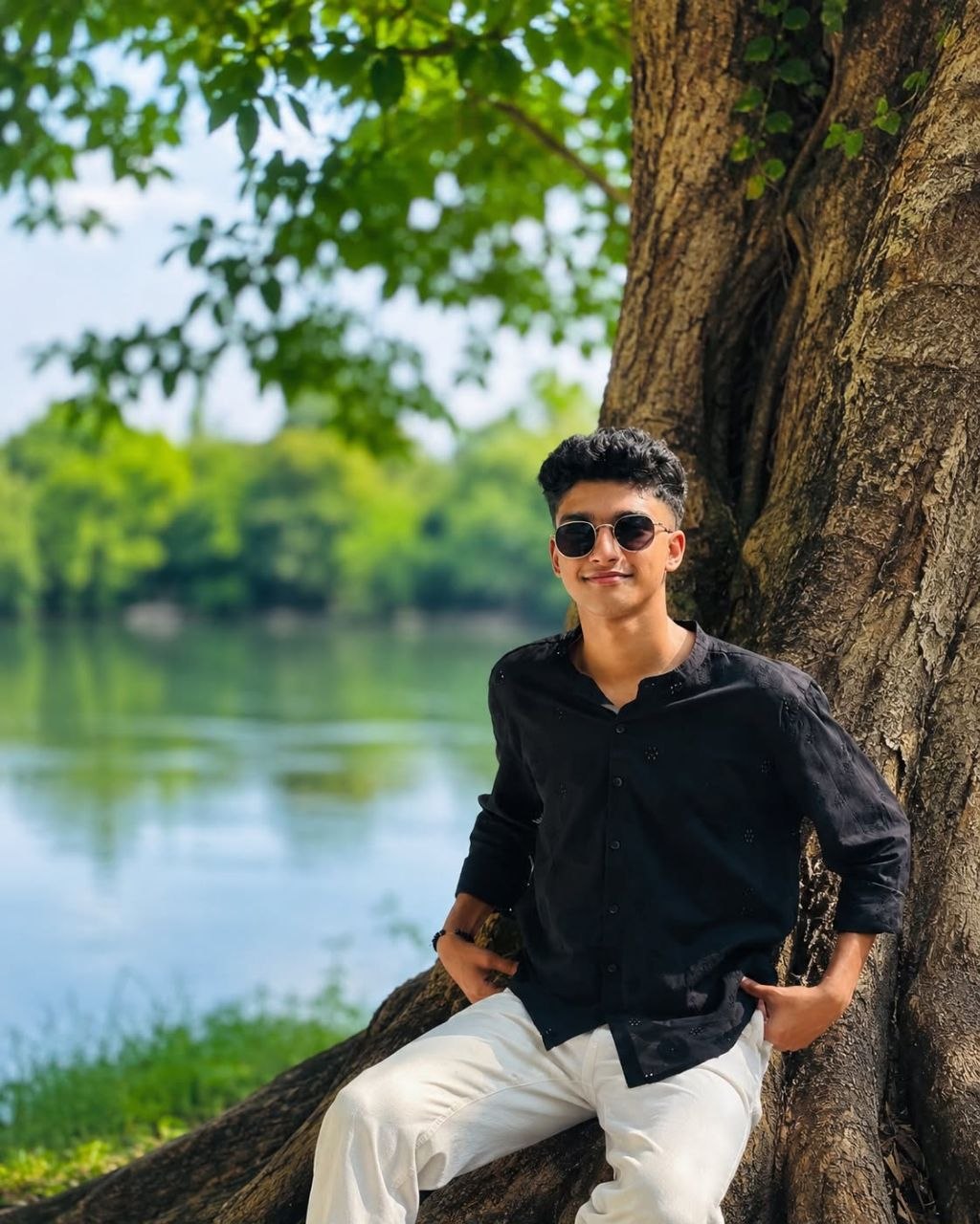 AI Image